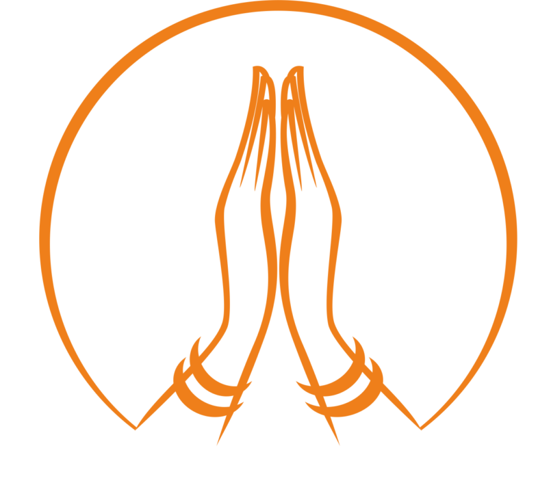 Namaste Supermarket Logo